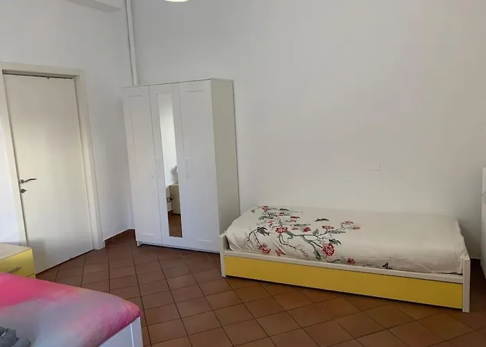 Bright - Entire - 24h Check-in 米兰