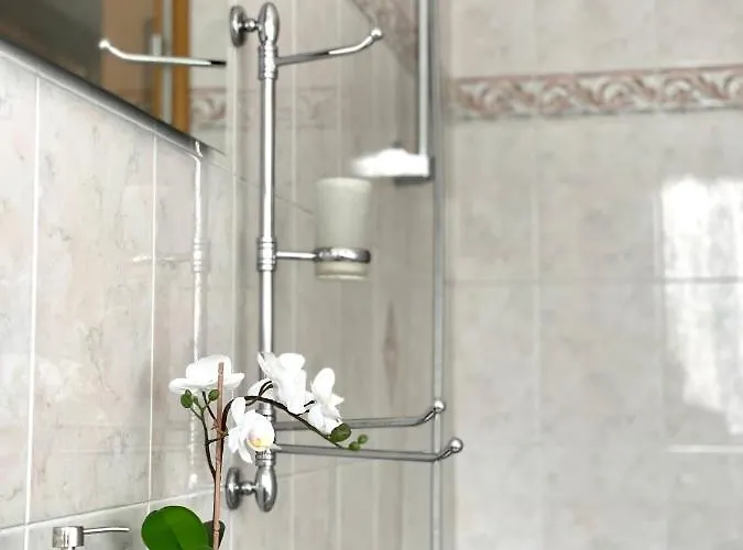 Sismondi Apartmán Milán