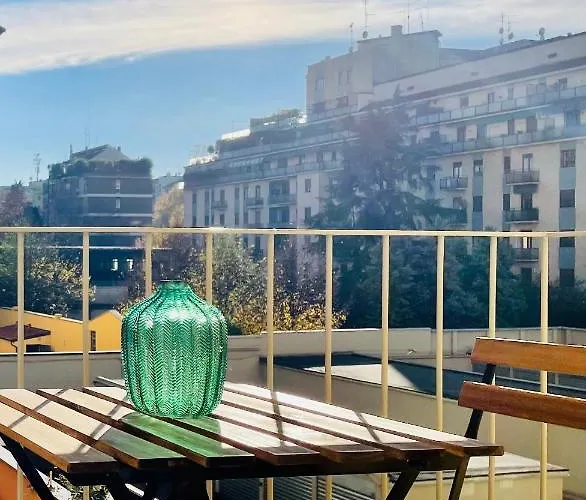 Sismondi Apartmán *