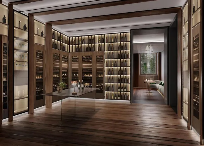 Casa Baglioni - The Leading Of The World ميلان