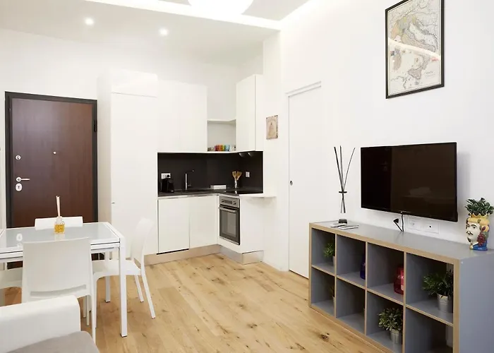 Prestige Boutique Homes - Colonne Di San Lorenzo *