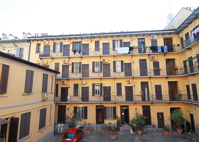 Navigli Milano