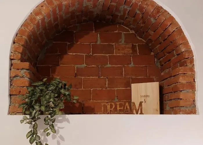 Chic Design Flat In Piero Della Francesca * Milán