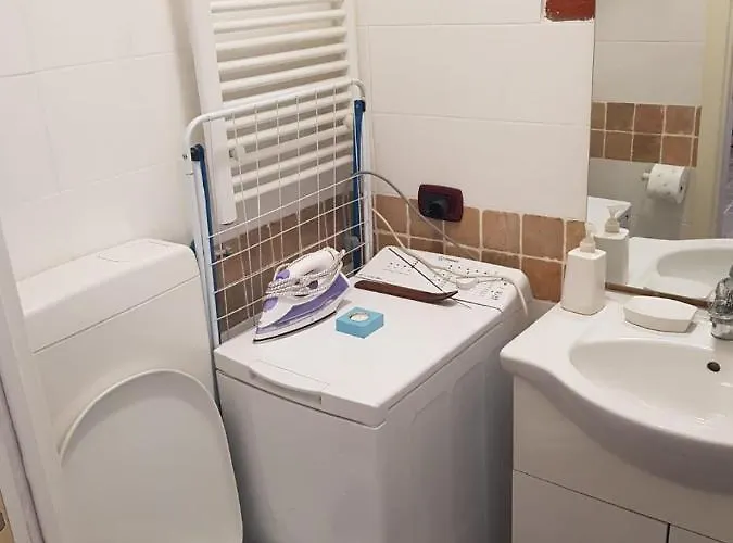 Flat Nirmala Studio-shop Apartment