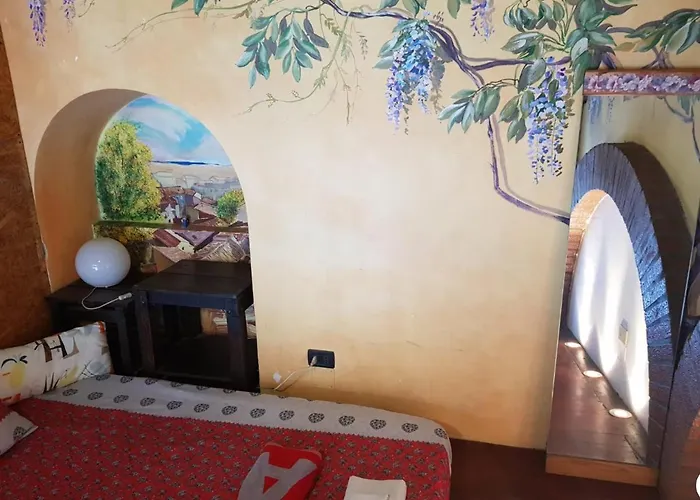 Apartment Flat Nirmala Studio-shop Milan