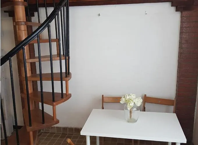 Apartment Flat Nirmala Studio-shop *