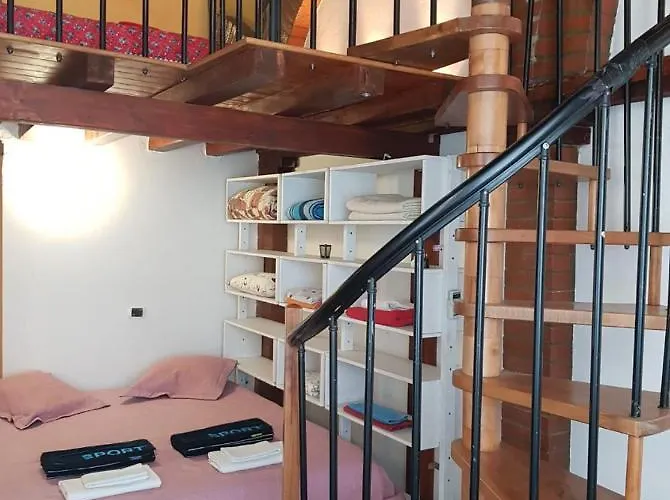 Flat Nirmala Studio-shop Apartment