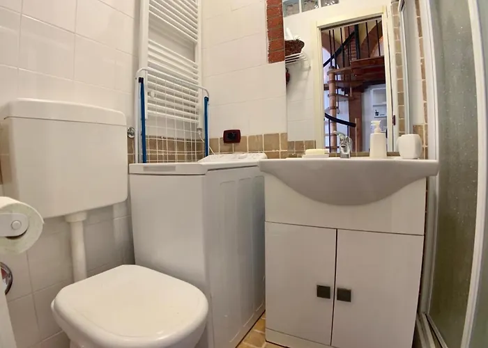 Flat Nirmala Studio-shop Apartment *