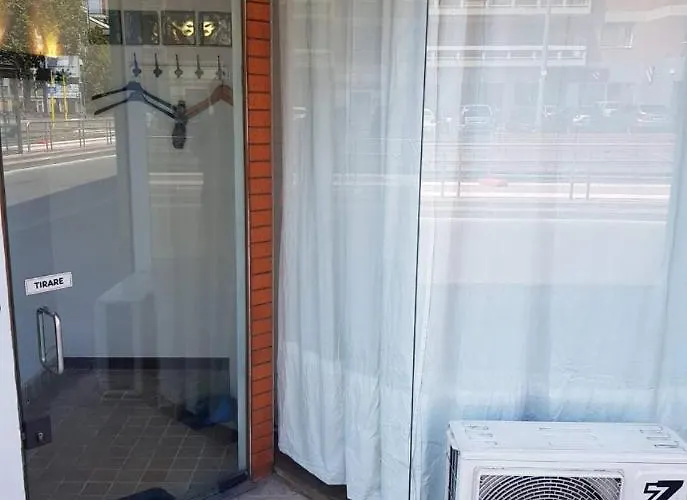 Apartment Flat Nirmala Studio-shop