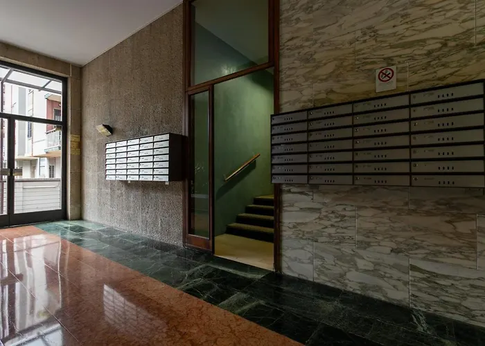 Luna Homes - In Corso Sempione