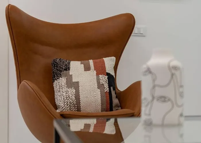 Battle Kitchen Loft Апартаменты *