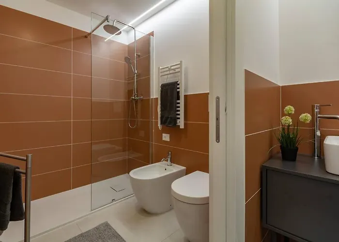 Battle Kitchen Loft Апартаменты