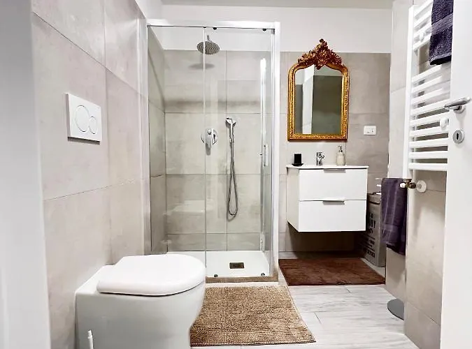 Apartmán Alchemi Loft *