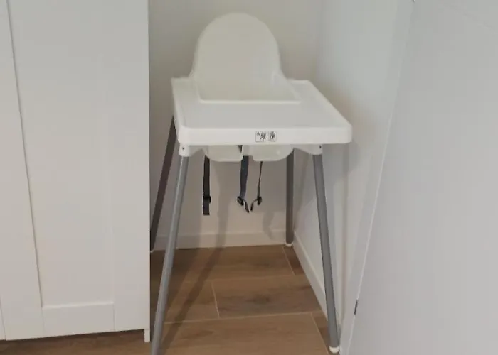 Dream House Argonne Apartmán *