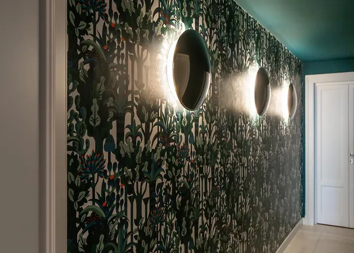 Liberty Oda ve Kahvaltı 4*