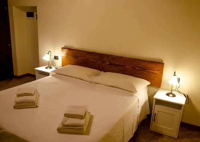 La Fornasetta Bed and breakfast 3*