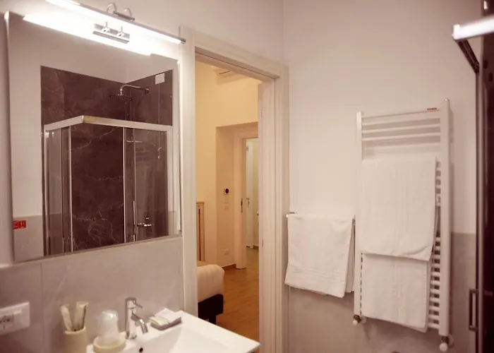 Fioralba Hotel Milão