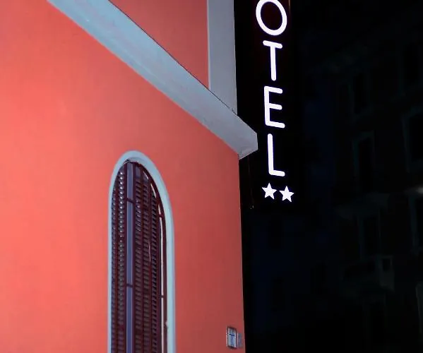 Hotel Fioralba Milão