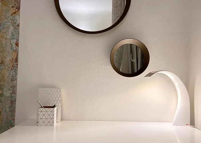 Apartament Glamour Liberty Sabotino38 Mediolan
