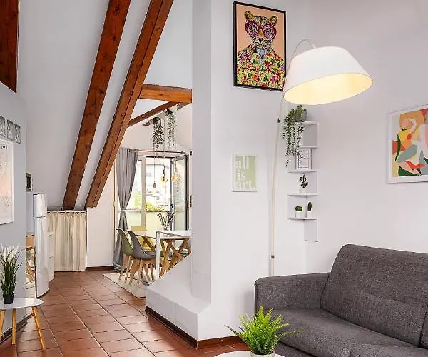 Apartment Duomo - Pt.romana - Bocconi Floor