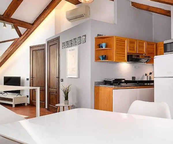 Duomo - Pt.romana - Bocconi Floor Apartment Mailand