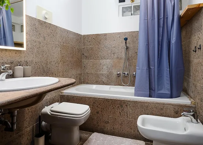 Apartment Duomo - Pt.romana - Bocconi Floor *