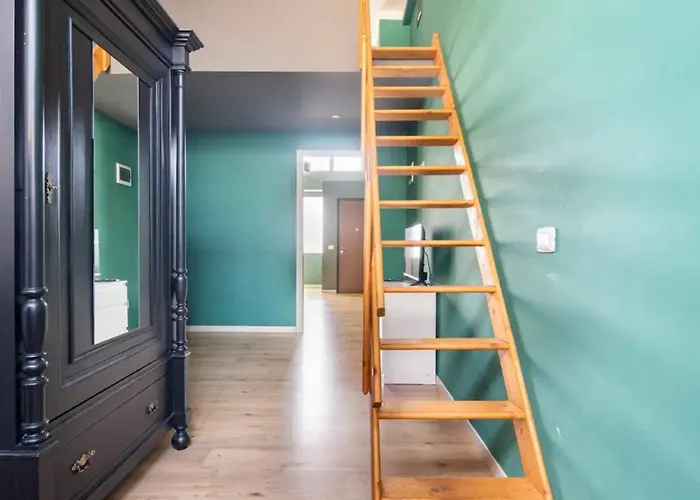 Apartmán Emerald 