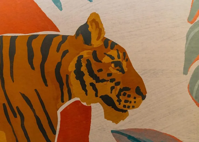 Appartamento Experience - Jungle Milano