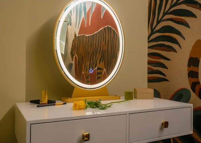 Experience - Jungle Milano