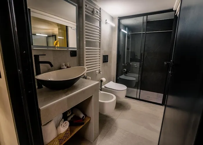 Experience - Jungle Apartment Milan