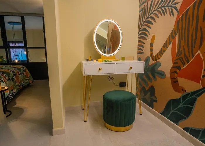 Apartment Experience - Jungle Milan