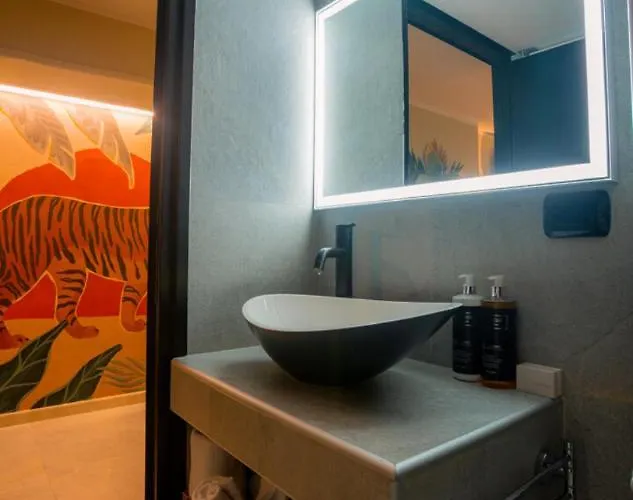 Experience - Jungle Appartamento