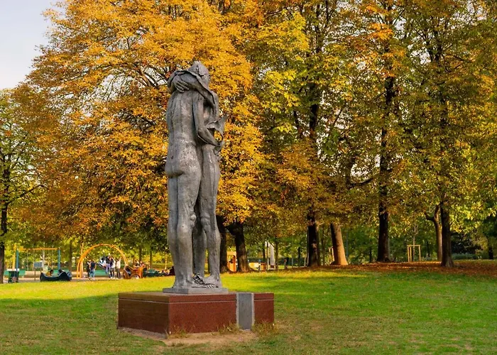 Appartamento Experience - Jungle Milano