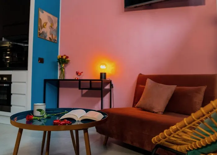 Experience - Gauguin Apartmán *