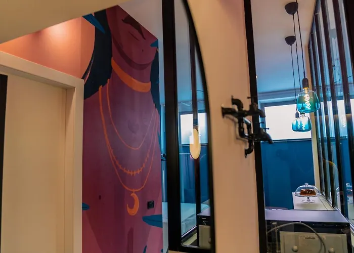 Experience - Gauguin Apartmán *