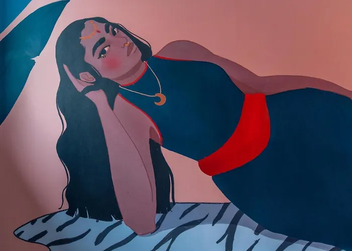 Experience - Gauguin Apartmán Milán