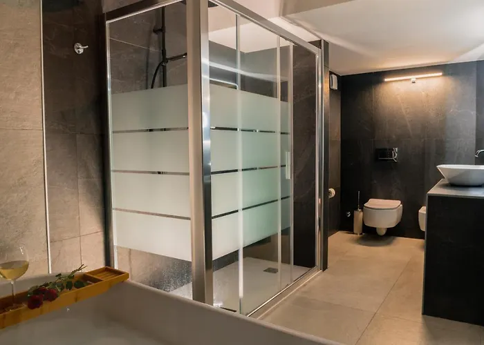 Apartmán Experience - Gauguin Milán