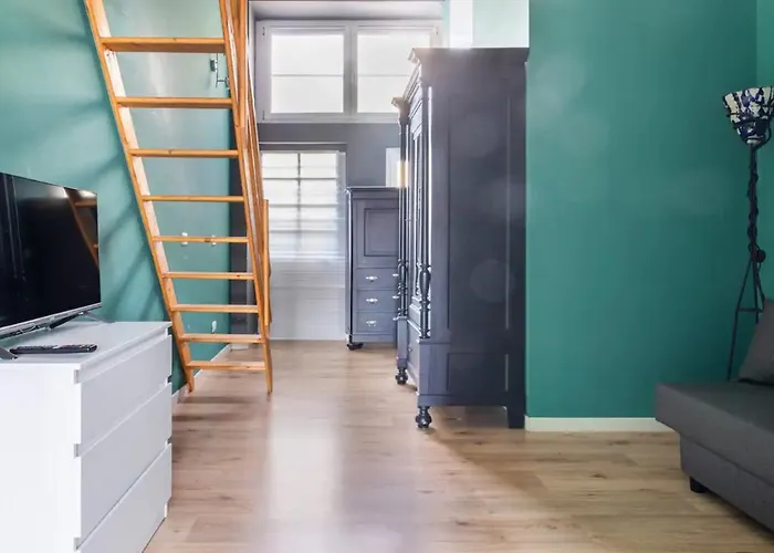 Apartmán Emerald 