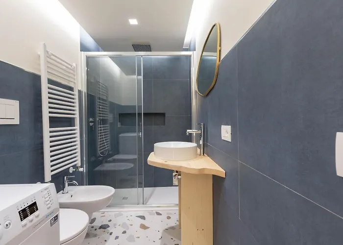 Casa Da Pynta Apartman Milánó