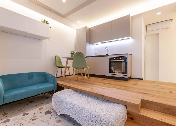 Casa Da Pynta Apartman Milánó