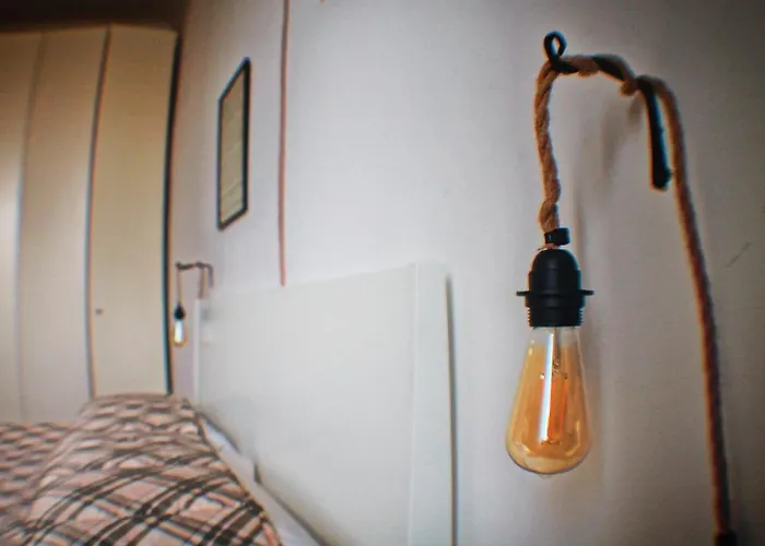 Navigli Apartamento