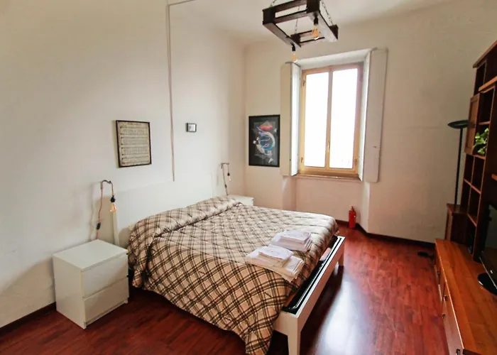 Navigli Appartamento
