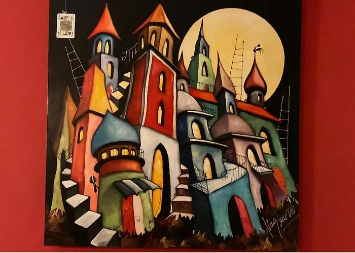 Isolab: Monolocale In Zona Isola * Mediolan