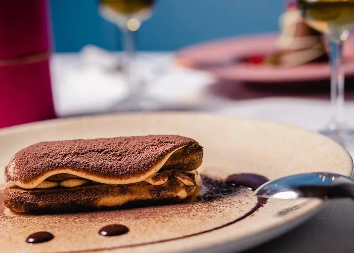 Indigo - Corso Monforte By Ihg Hotel