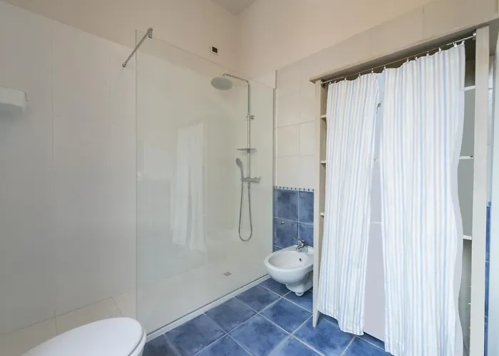 Апартаменты Heart Centre Navigli 3 Levels Милан