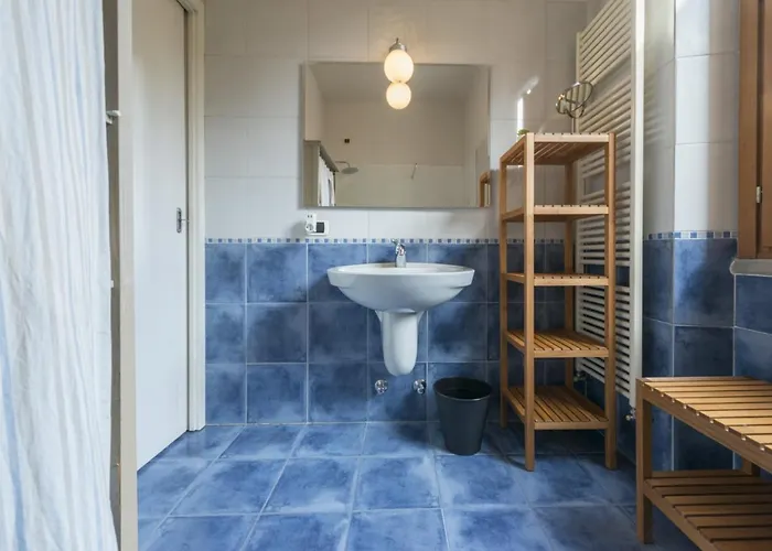 Апартаменты Heart Centre Navigli 3 Levels