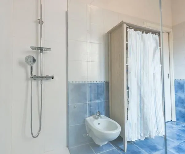 Апартаменты Heart Centre Navigli 3 Levels Милан