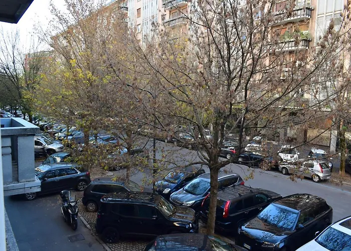L’archè Comfort&relax – Gàmbara Square Di Via Palma Appartamento