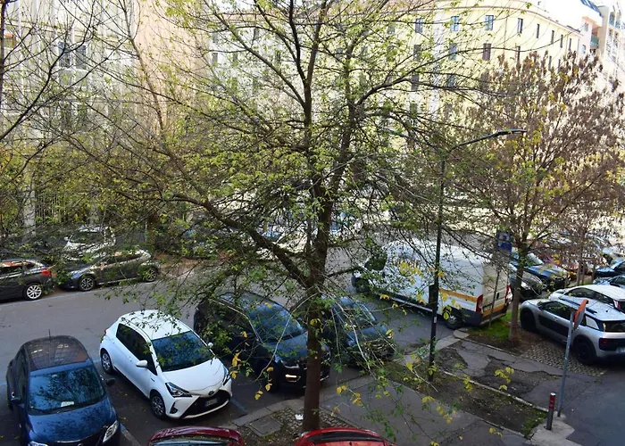 L'arche Comfort&relax - Gambara Square Di Via Palma アパート *