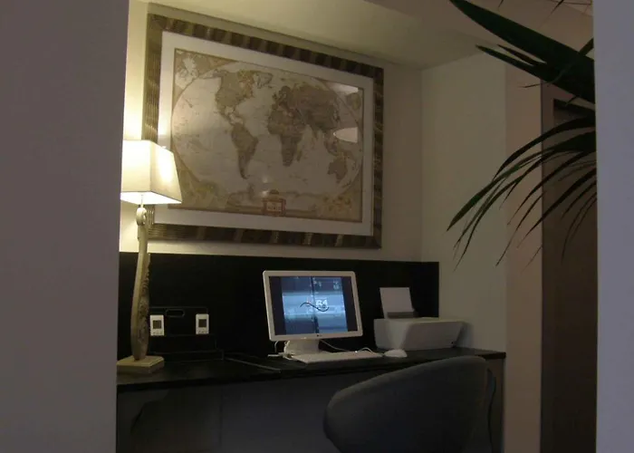 Zuretti 61 Oda ve Kahvaltı Milano